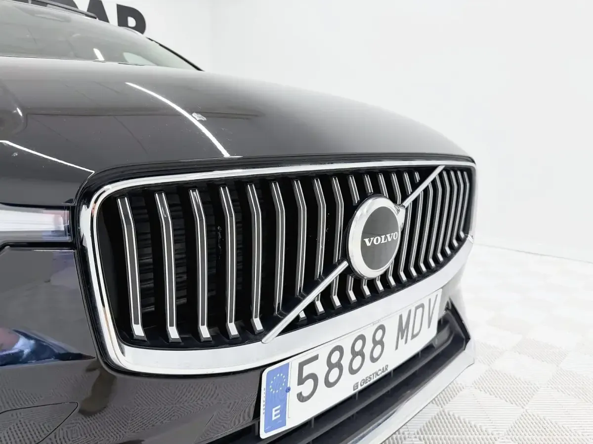 Usado Volvo XC60 Ultimate 355 CV (261 kW) 2023 SUV