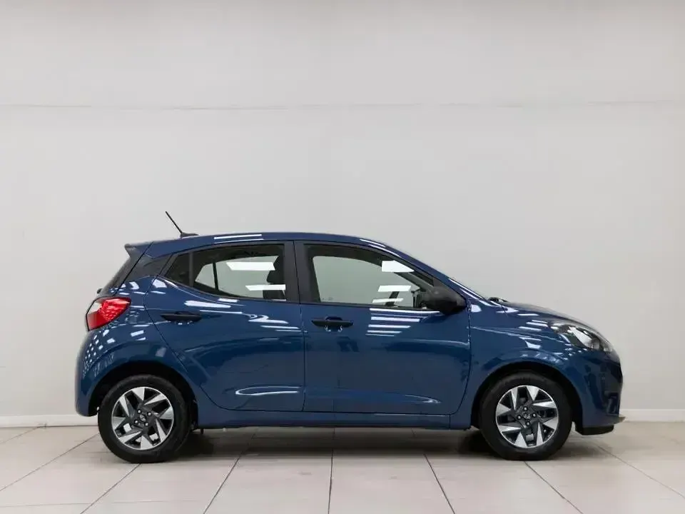 Usado Hyundai i10 63 CV (46 kW) 2025 Otro Utilitario