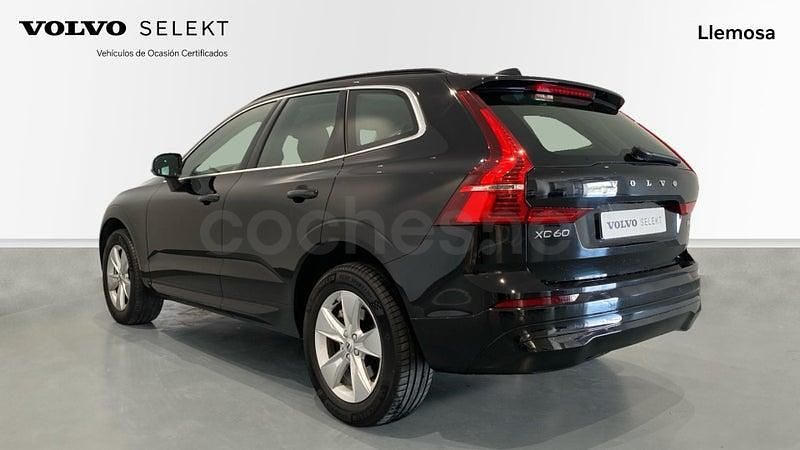 Usado Volvo XC60 Core 197 CV (144 kW) 2023 Negro SUV