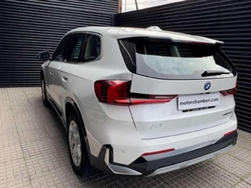 Usado BMW X1 xLine 326 CV (239 kW) 2024 Blanco SUV