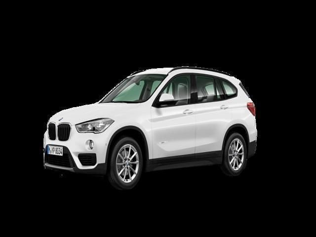 Usado BMW X1 Advantage 150 CV (110 kW) 2018 SUV
