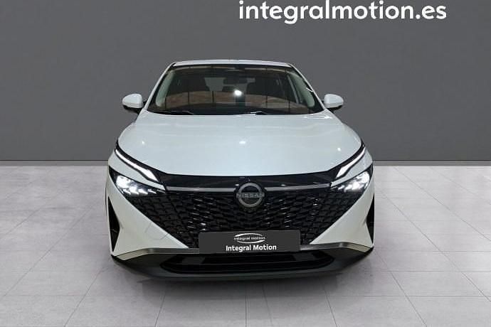 Usado Nissan Qashqai Acenta 157 CV (115 kW) 2024 SUV