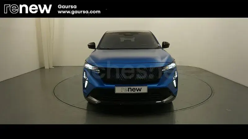 Usado Renault Rafale Esprit Alpine 300 CV (220 kW) 2025 Azul SUV