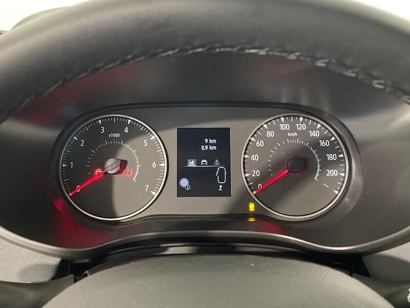 Nuevo Dacia Sandero Extreme 100 CV (73 kW) 2025 Marrón Utilitario