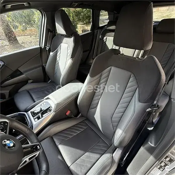 Usado BMW X3 M Sport 197 CV (144 kW) 2025 Gris / plata SUV