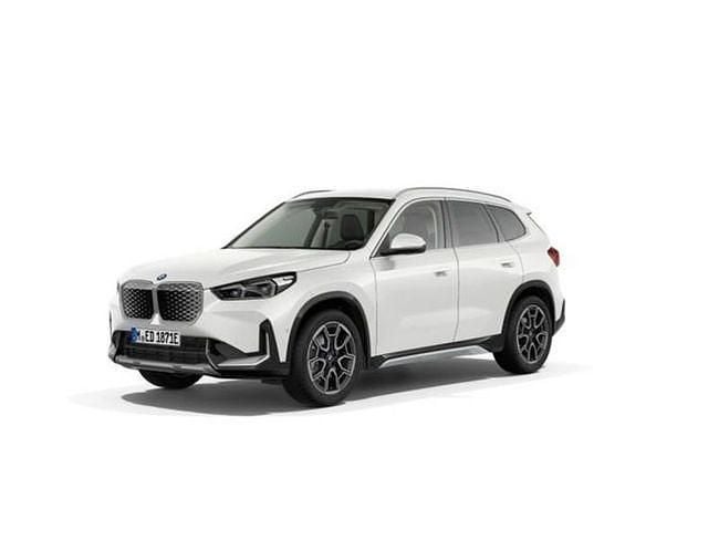 Usado BMW iX1 Comfort Edition 150 kW (204 HP) 2026 Branco SUV