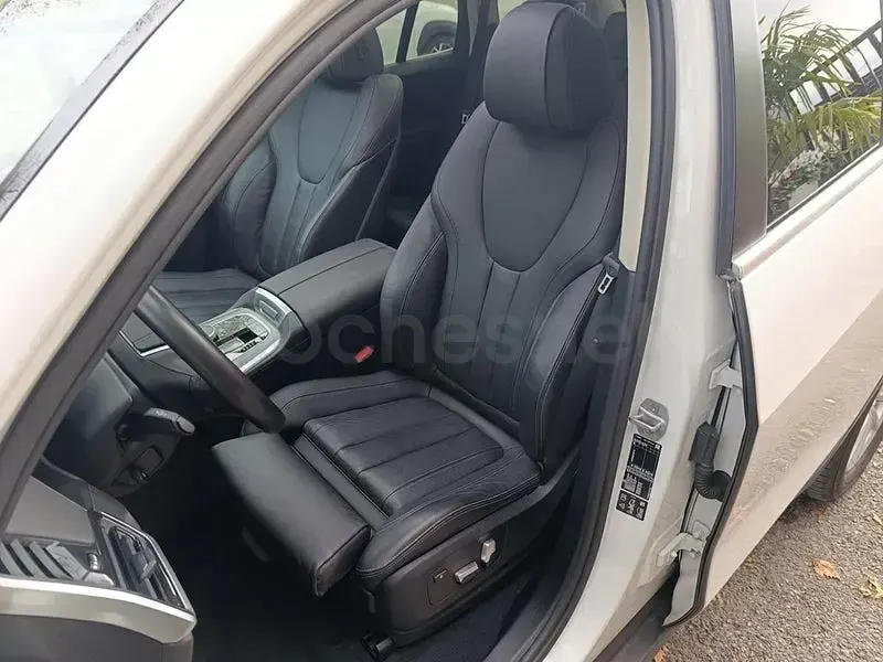 Usado BMW X5 265 CV (194 kW) 2019 Blanco SUV