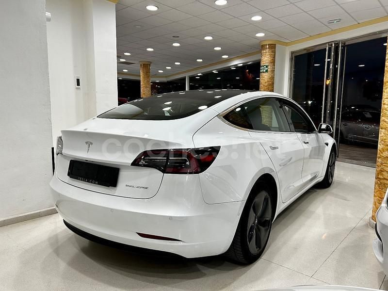 Usado Tesla Model 3 2021 Eléctrico Berlina