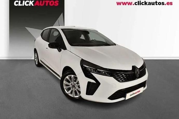Usado Renault Clio V Evolution 90 CV (66 kW) 2025