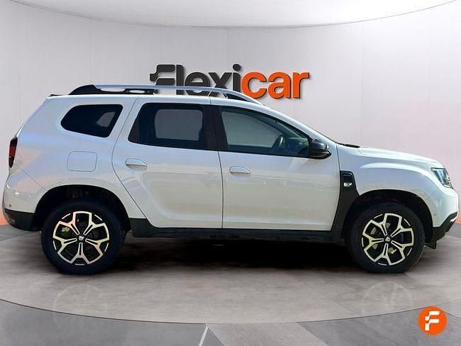 Usado Dacia Duster Comfort 115 CV (84 kW) 2020 Blanco SUV