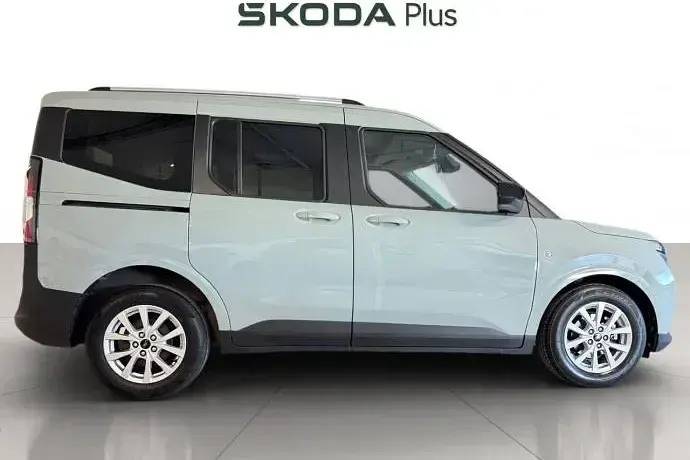Usado Ford Tourneo Active 125 CV (91 kW) 2024