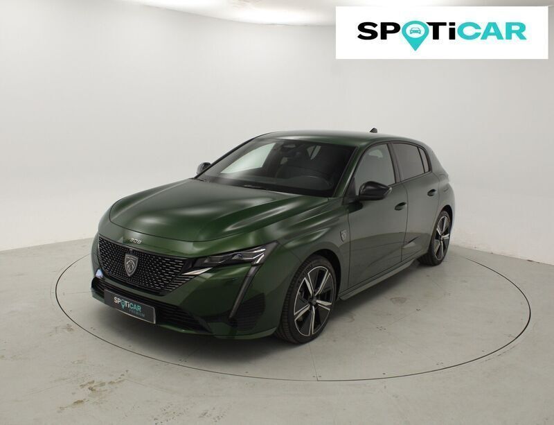 Otro Nuevo 2025 Peugeot 308 GT Berlina | 33.700 € (Precio justo) - Imagen 1/4