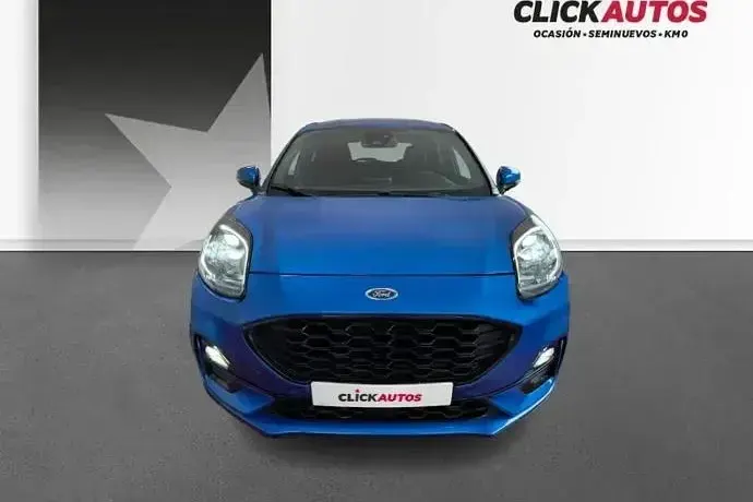 Usado Ford Puma ST-Line 125 CV (91 kW) 2024 SUV