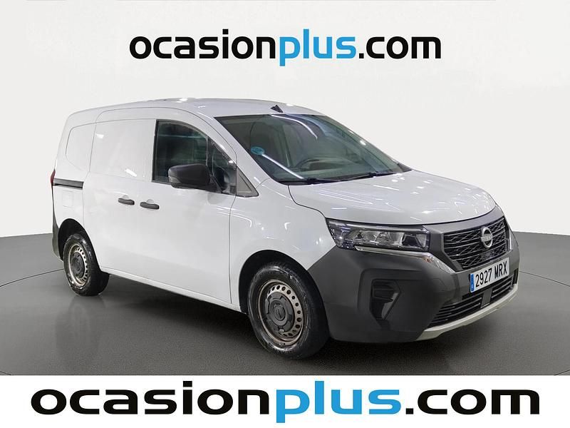 Usado Nissan Townstar 130 CV (95 kW) 2024 Blanco