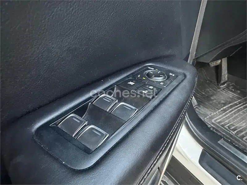 Usado Lexus RX450h Luxury Line 313 CV (230 kW) 2017 Blanco SUV