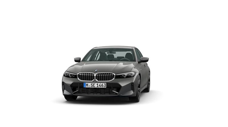 Nuevo BMW 318 Comfort Edition 150 CV (110 kW) 2026