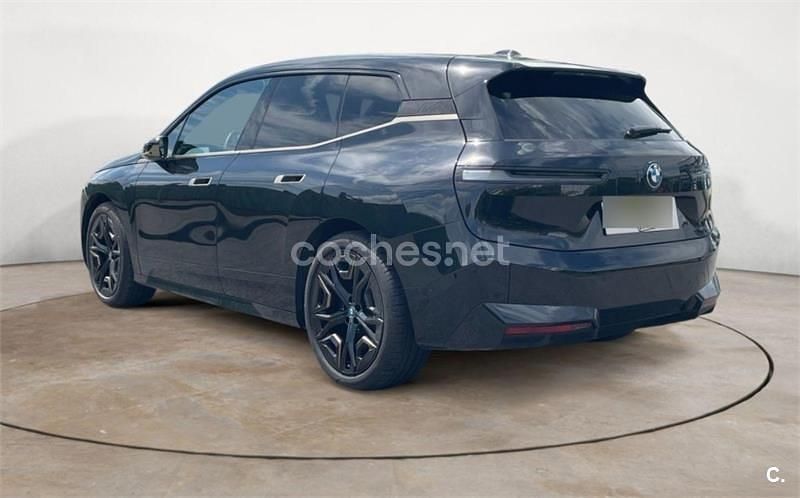 Usado BMW iX M Sport 239 kW (326 CV) 2022 Eléctrico SUV