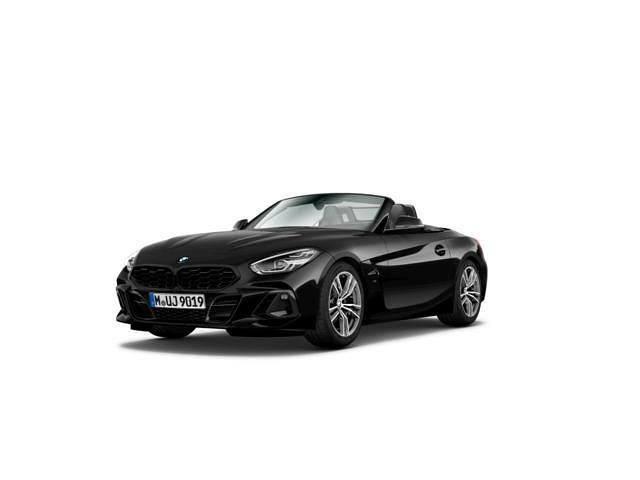 Usado BMW Z4 Comfort Edition 2025 Descapotable