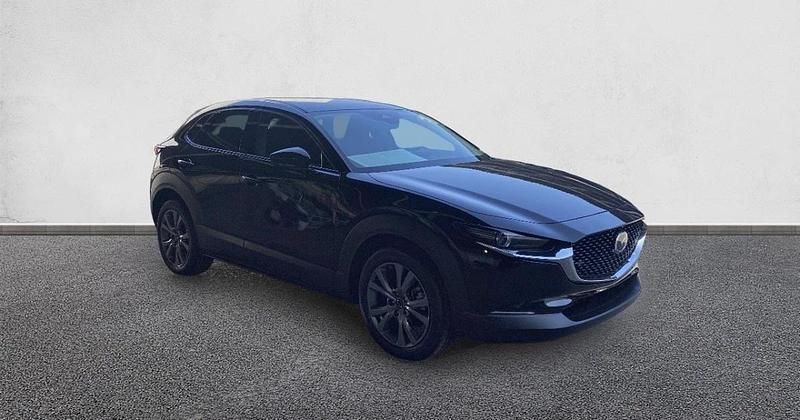 Usado Mazda CX-30 Exclusive-Line 140 CV (102 kW) 2025 SUV