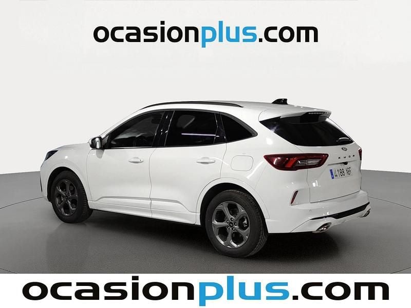 Usado Ford Kuga ST-Line 150 CV (110 kW) 2025 Blanco SUV