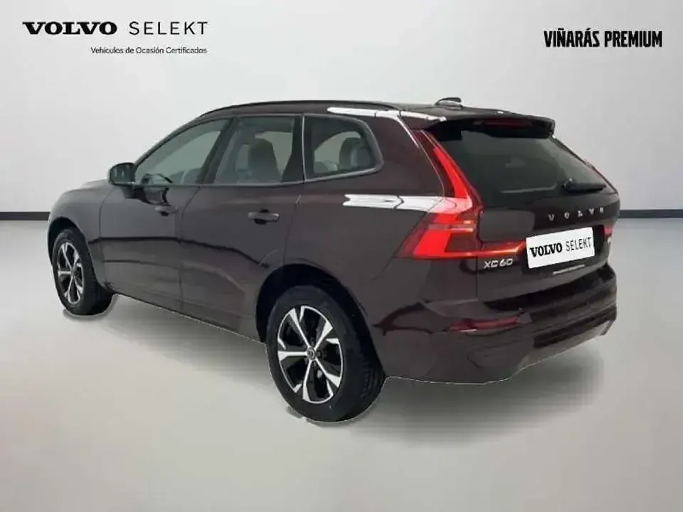 Usado Volvo XC60 Core 250 CV (183 kW) 2025 Otro SUV