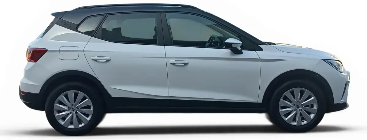 Usado Seat Arona Style 115 CV (84 kW) 2025 SUV