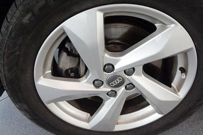 Usado Audi Q3 190 CV (139 kW) 2020 SUV