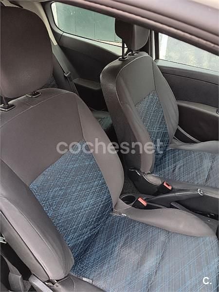 Usado Renault Clio II Authentique 70 CV (51 kW) 2008 Blanco Berlina