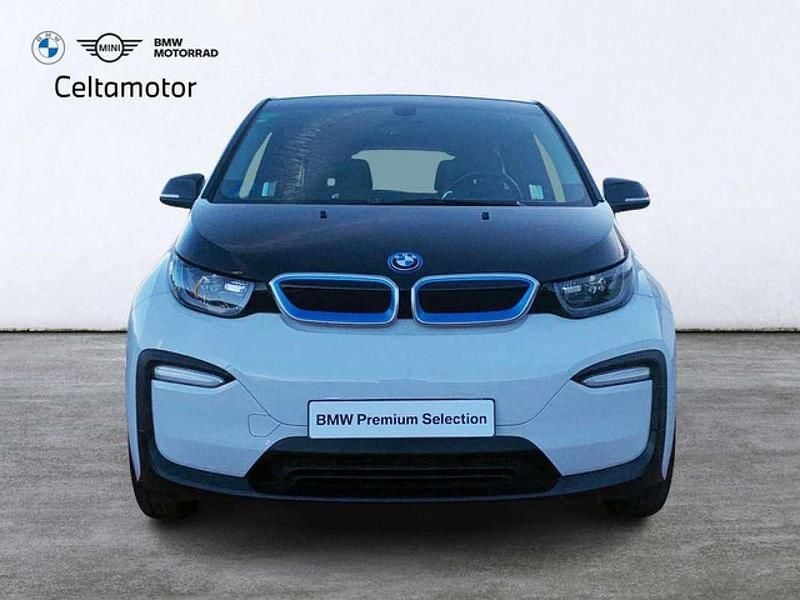 Usado BMW i3 Comfort Edition 125 kW (170 CV) 2019 Azul Utilitario