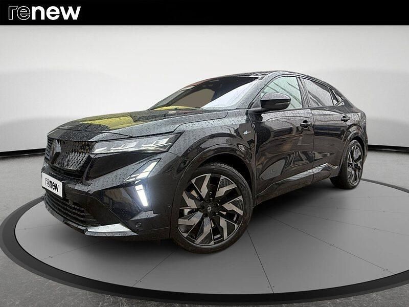 Nuevo Renault Rafale Esprit Alpine 300 CV (220 kW) 2025 Negro SUV