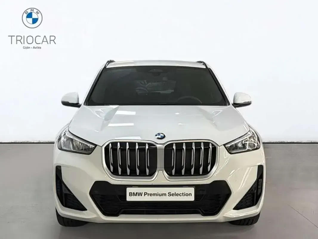 Nuevo BMW X1 Comfort Edition 150 CV (110 kW) 2026 SUV