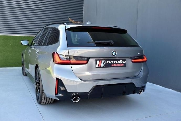 Usado BMW 318 Comfort Edition 150 CV (110 kW) 2022 Familiar