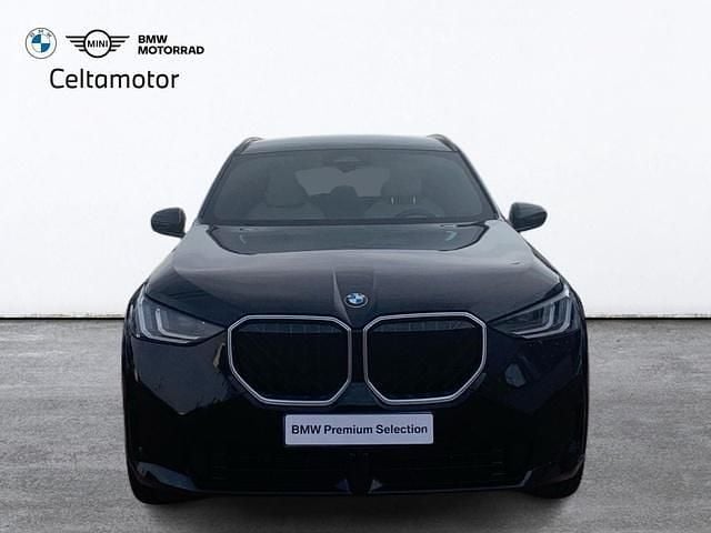 Usado BMW X3 Comfort Edition 197 CV (144 kW) 2024 Black sapphire (metalizado) SUV