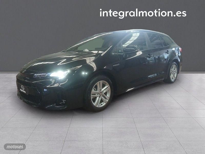 Negro Nuevo 2025 Suzuki Swace Familiar | 26.990 € (Precio justo) - Imagen 1/4