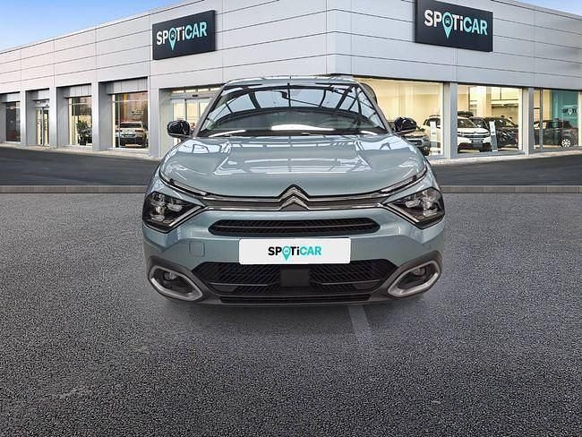 Usado Citroën C4 PureTech 131 CV (96 kW) 2023 Gris Berlina