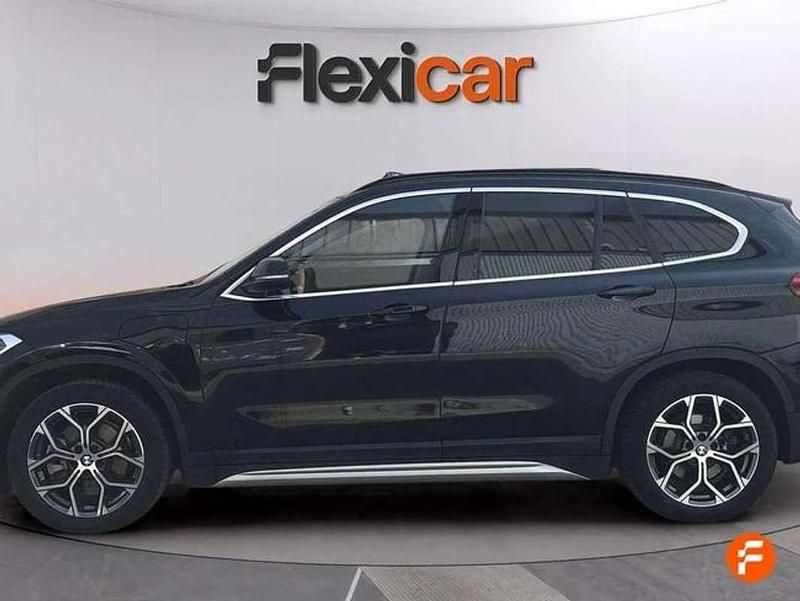 Usado BMW X1 223 CV (164 kW) 2020 Negro SUV
