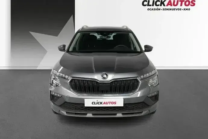 Usado Skoda Kamiq Selection 95 CV (69 kW) 2025 SUV