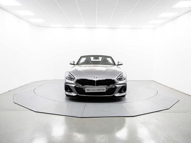 Usado BMW Z4 Comfort Edition 197 CV (144 kW) 2025 Gris Descapotable
