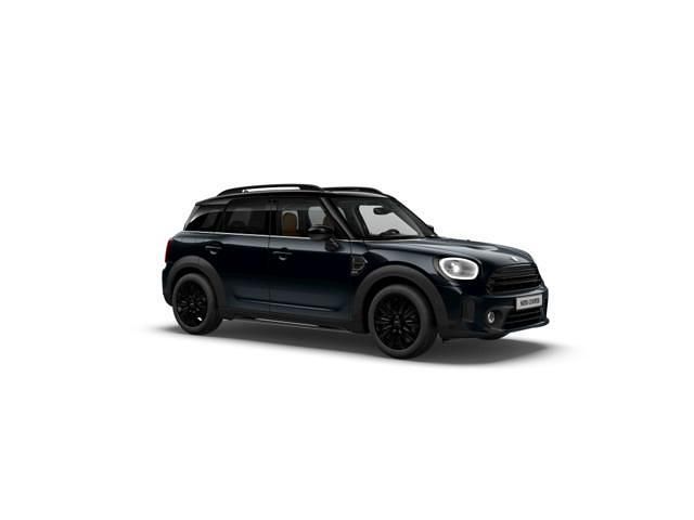 Usado Mini Cooper Countryman 136 CV (100 kW) 2023 SUV
