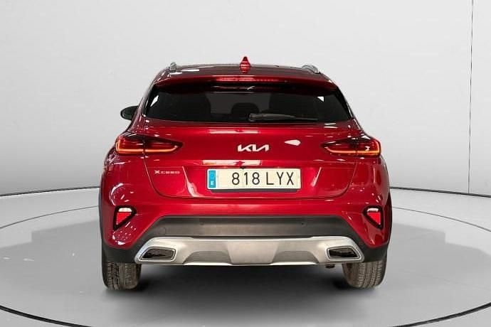 Usado Kia XCeed 120 CV (88 kW) 2022 SUV