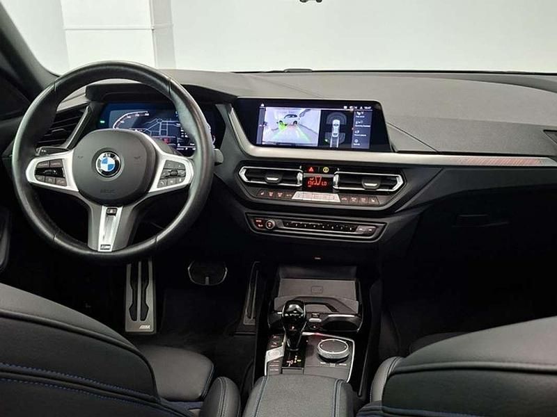 Usado BMW 220 190 CV (139 kW) 2024 Negro Coupe