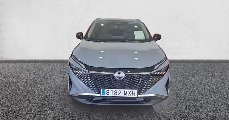 Usado Nissan Qashqai N-Connecta 140 CV (102 kW) 2024 SUV