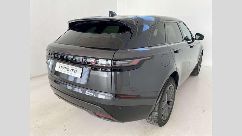 Occasion Land Rover Range Rover Velar SE Dynamic 404 PK (297 kW) 2025 Grijs SUV