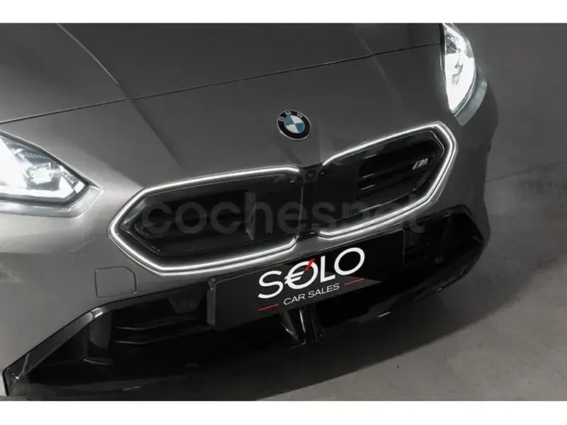 Usado BMW M135 Comfort Edition 300 CV (220 kW) 2025 Gris / plata Utilitario