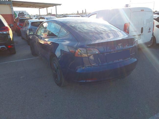 Usado Tesla Model 3 Long Range AWD 367 kW (499 CV) 2023 Azul Berlina