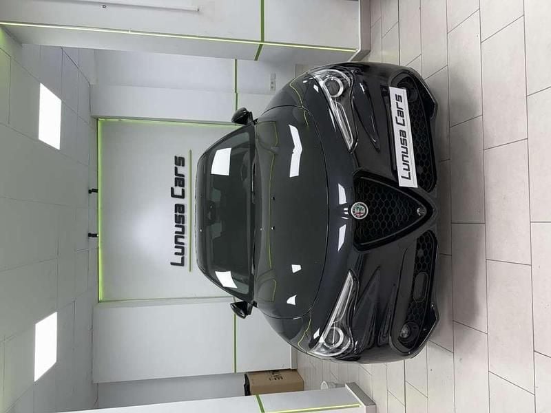 Usado Alfa Romeo Stelvio Sprint 190 CV (139 kW) 2022 SUV