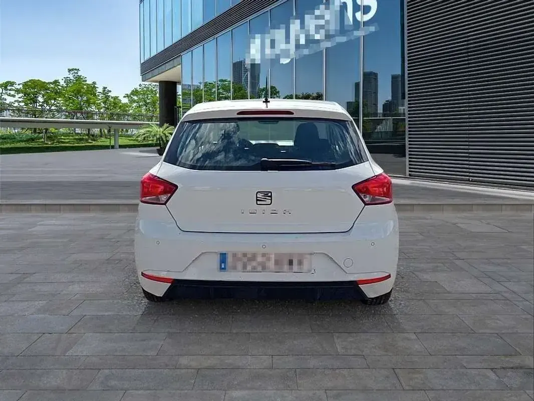 Occasion Seat Ibiza Style 95 PK (69 kW) 2019 Hatchback