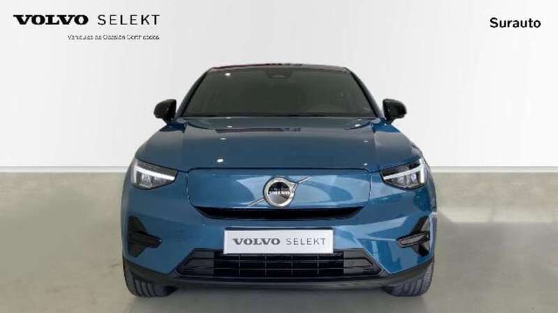 Usado Volvo C40 Plus 169 kW (231 CV) 2023 SUV