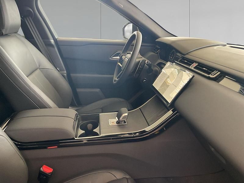 Nuevo Land Rover Range Rover Velar SE Dynamic 404 CV (297 kW) 2025 Gris SUV