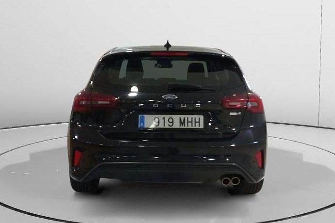 Usado Ford Focus ST-Line 125 CV (91 kW) 2023